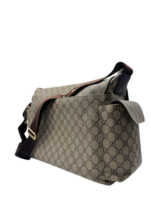GUCCI - NAPPY BAG FOR BABIES - Image 16
